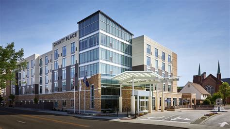 hyatt place evansville|Modern Hotel Near University of Southern Indiana .